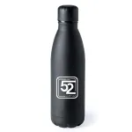 UAE National Day Cola Shaped Stainless Steel Water Bottle- Hydra Edition