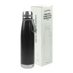 Aulia Double-Wall  Stainless Steel Sports Bottles- Leo Edition