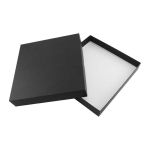 Black Packaging Box GB-BK-L