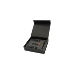 Black Promotional Gift Set