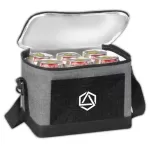 Two Tone Cooler Bag