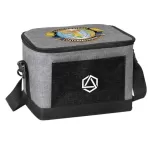 Two Tone Cooler Bag