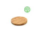  Wireless Charger  Price in Dubai UAE (Bamboo)