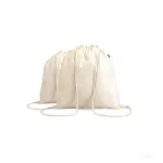 Drawstring Bag Canvas Material