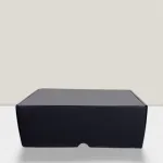 Black Gift Box