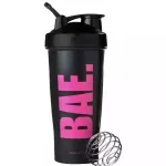 Promotional Gym Shaker Bottle- Messi Edition