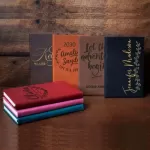 Customized Journals