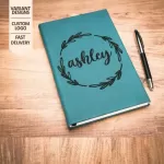 Customized Journals