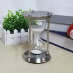 Luxury Sand Timer Hour Glass Timer ELHGT-1-5M