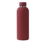 Serpens Frosted Portable Stainless Steel Bottles