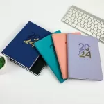 Cygnus Customized Calendar Diary 2024