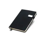 A5 PU Premium Notebook with Magnetic flap