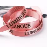 Customized Polyester Ribbons