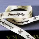 Customized Polyester Ribbons