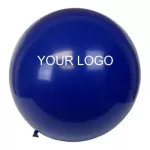 Customized Round Balloons