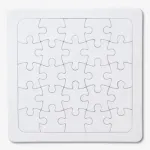 Customized Puzzles