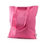 Recycled Cotton Bags ELCSB-08-RE
