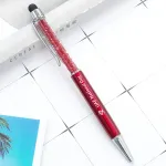 UAE National Day Crystal Pens with Stylus