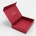 Customized Gift Box Present Boxes