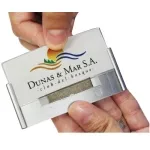 Reusable Insert Name Badges ELINB-7000