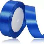 Customized Satin Ribbons 