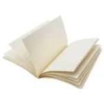 Juliet Sewn Bound A5 Notebooks 30 Sheets 80 GSM Paper