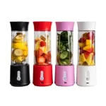 Home kitchen appliances mini rechargeable portable blender for pastry josser smodi mixer cup
