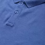 Dry Fit Mesh Polo T-Shirt