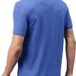 Dry Fit Mesh Polo T-Shirt