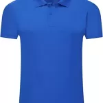 Dry Fit Mesh Polo T-Shirt