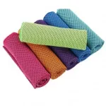 Gym Sports Towels-Yoga Towels-Ice Towels for Sports