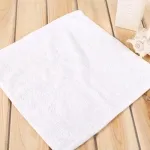Customized Face Towels