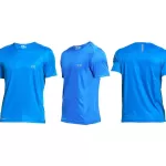 Customized Dry Fit T-Shirts