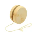 Wooden Twirl Wooden Yoyo