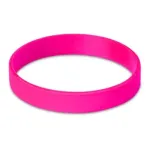 Promotional High Quality Sport Silicone Wrist Bands Custom Silicone Bracelet for Kids Wristband with Logo