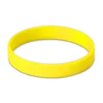 Promotional High Quality Sport Silicone Wrist Bands Custom Silicone Bracelet for Kids Wristband with Logo