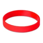 Promotional High Quality Silicone Wrist Bands Custom Silicone Bracelet Wristband with Logo