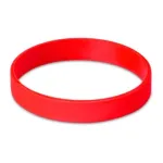 Promotional High Quality Sport Silicone Wrist Bands Custom Silicone Bracelet for Kids Wristband with Logo