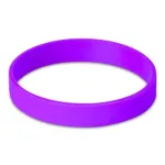 Promotional High Quality Sport Silicone Wrist Bands Custom Silicone Bracelet for Kids Wristband with Logo