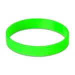 Promotional High Quality Sport Silicone Wrist Bands Custom Silicone Bracelet for Kids Wristband with Logo