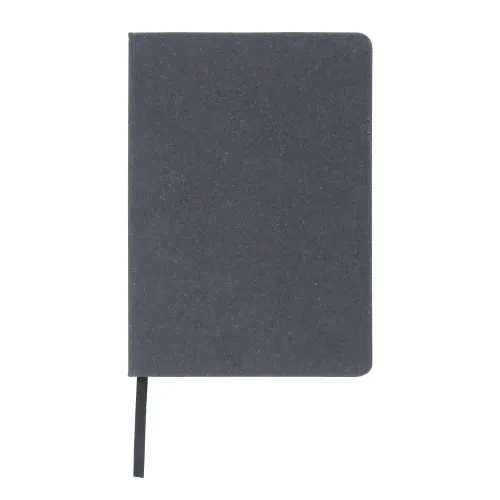 Pegasus ­A5 Notebooks with Recycled Leather Cover
