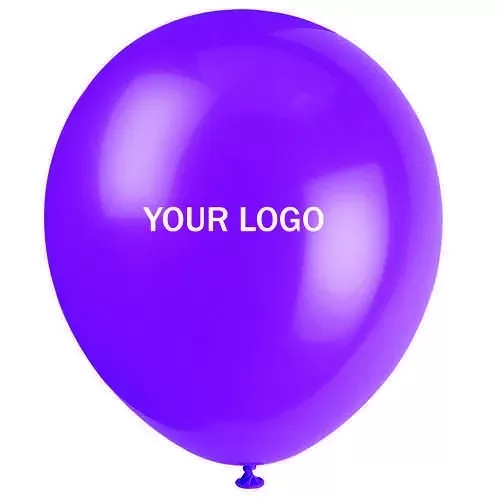 Customized Balloons