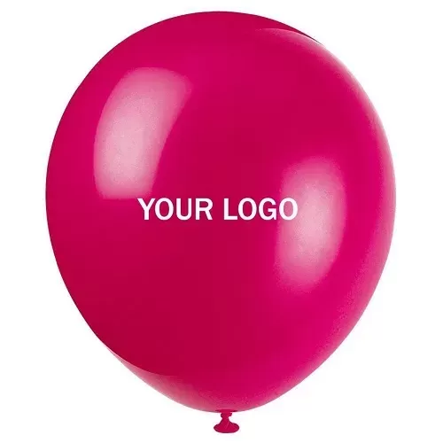 Customized Balloons