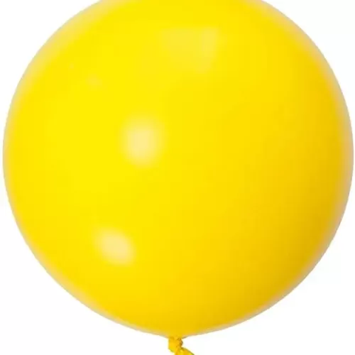 Customized Round Balloons