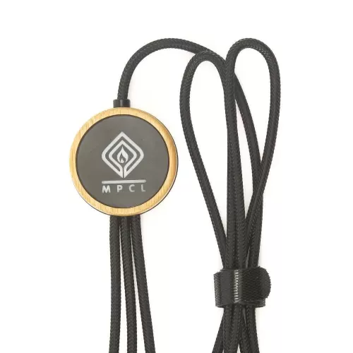 Bamboo 3-in-1 Multi-Charging Long Cable ELOC-BLA4