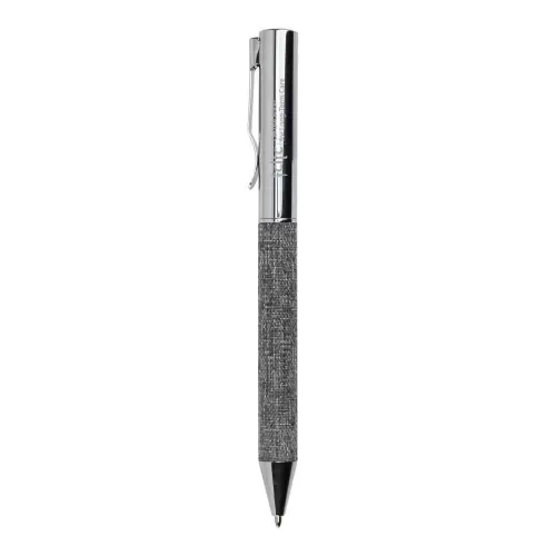  Indus RPET Metal Ball Point Pen