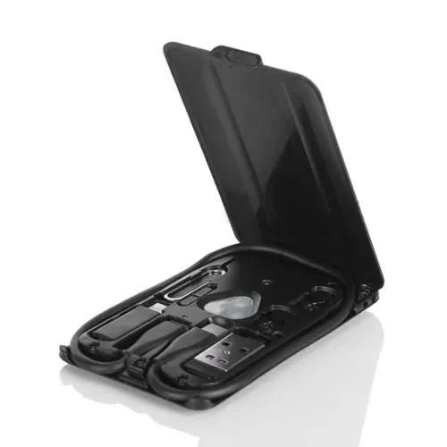 Carina Wireless Cable Case 