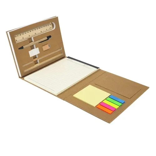 Eco-Friendly Writing Set RNP-09