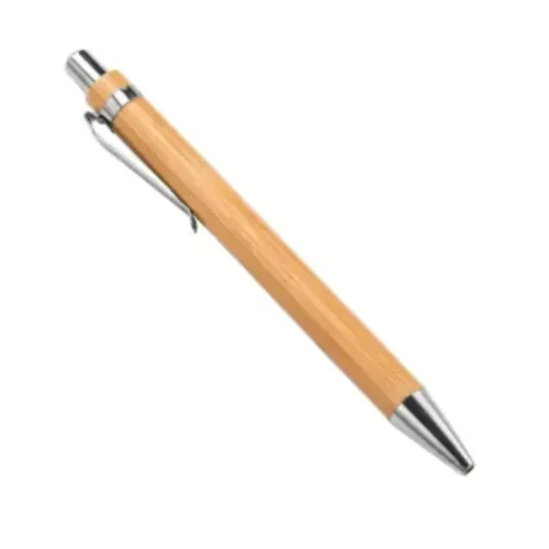 ECO-Friendly Promotional Bamboo Pens 069-S