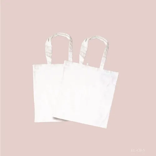 Sublimation Cotton Shopping Bag